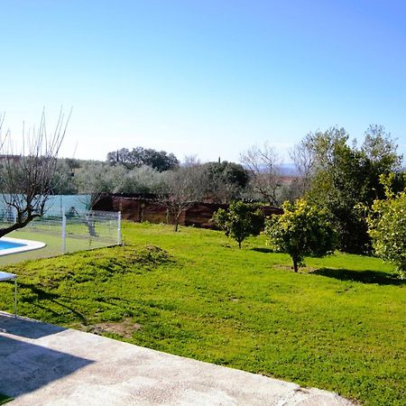 La Casa Del Carreron Villa Montilla Ngoại thất bức ảnh